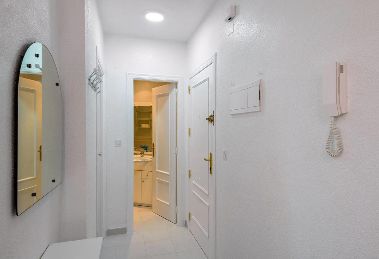 Marinasunbeach Apartamento La Sal 2 Torrevieja Exterior photo